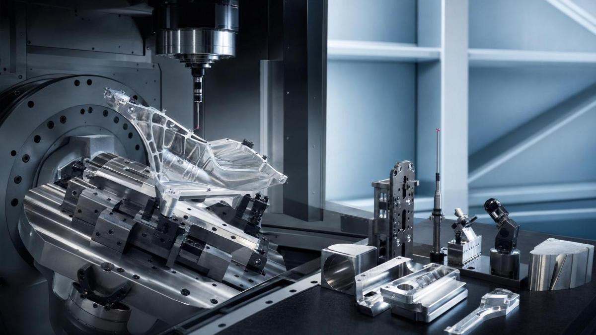 CNC Manufacturing for Aerospace: Key Tolerances, Materials, and Compliance Checks