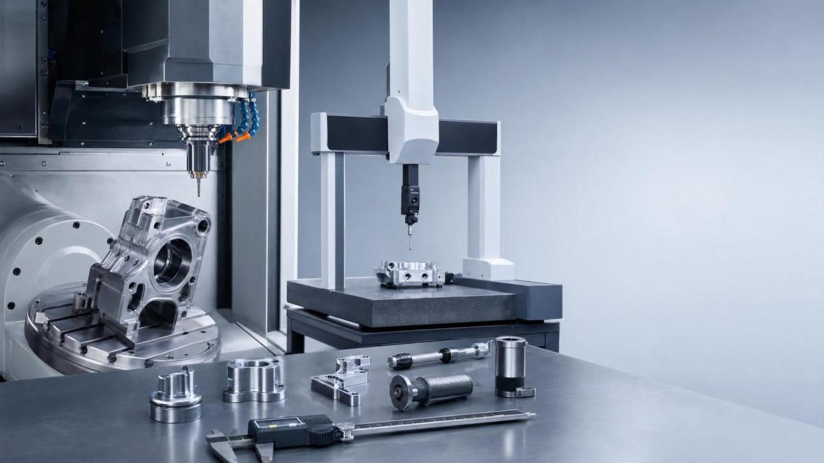 How to Evaluate High Precision CNC Manufacturing for Tight-Tolerance Parts How to Evaluate High Precision CNC Manufacturing for Tight-Tolerance Parts