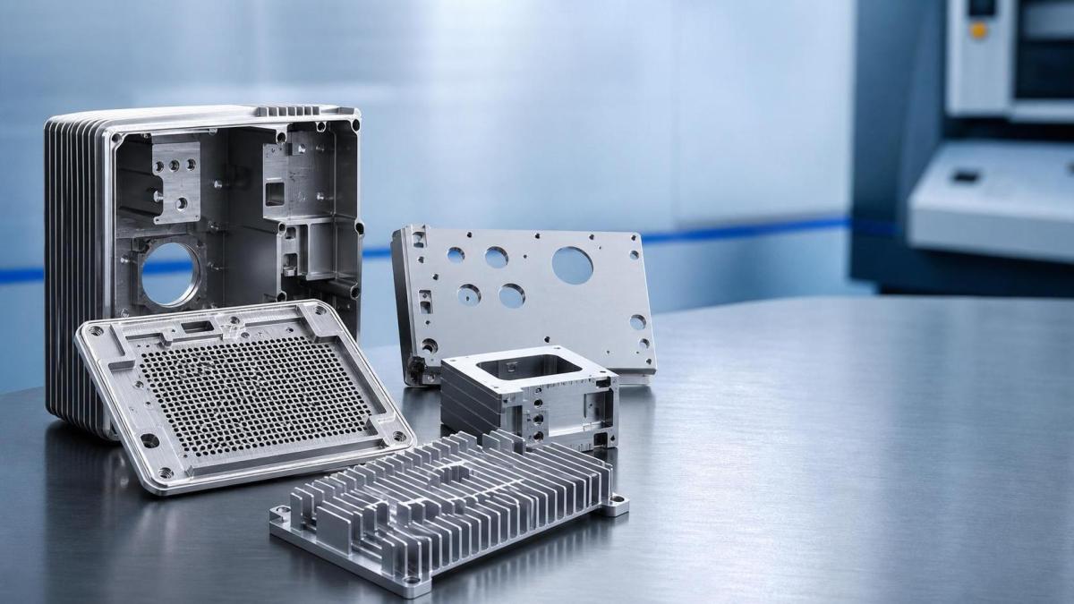 Common Burr, Surface, and Accuracy Issues in CNC Manufacturing for Electronics Common Burr, Surface, and Accuracy Issues in CNC Manufacturing for Electronics