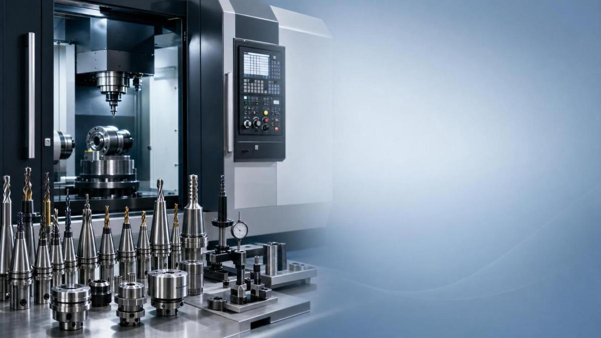 How to Evaluate a CNC Tooling System Supplier in Germany for Quality, Lead Time, and Cost How to Evaluate a CNC Tooling System Supplier in Germany for Quality, Lead Time, and Cost