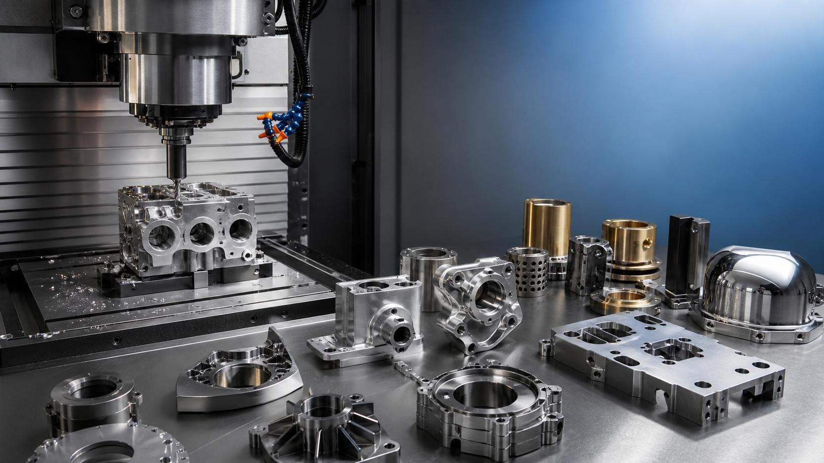 Metal Processing Explained: Common Methods, Material Limits, and Typical Industrial Uses Metal Processing Explained: Common Methods, Material Limits, and Typical Industrial Uses