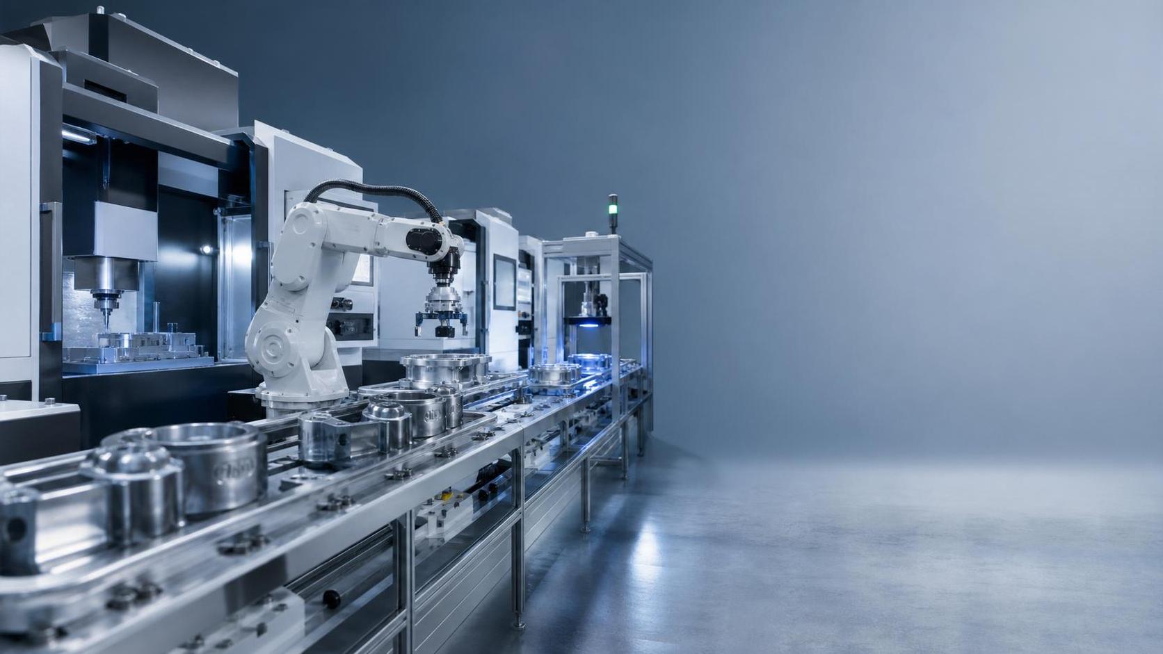 Cost-Effective Automation Line Solutions: What Drives Budget, Output, and ROI Cost-Effective Automation Line Solutions: What Drives Budget, Output, and ROI