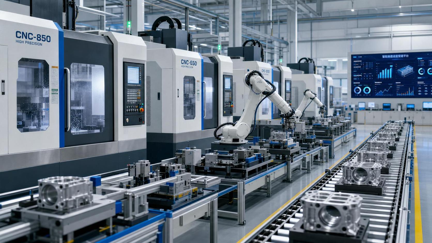 Lean Production Process Implementation: Key Steps to Reduce Waste and Improve Flow Lean Production Process Implementation: Key Steps to Reduce Waste and Improve Flow