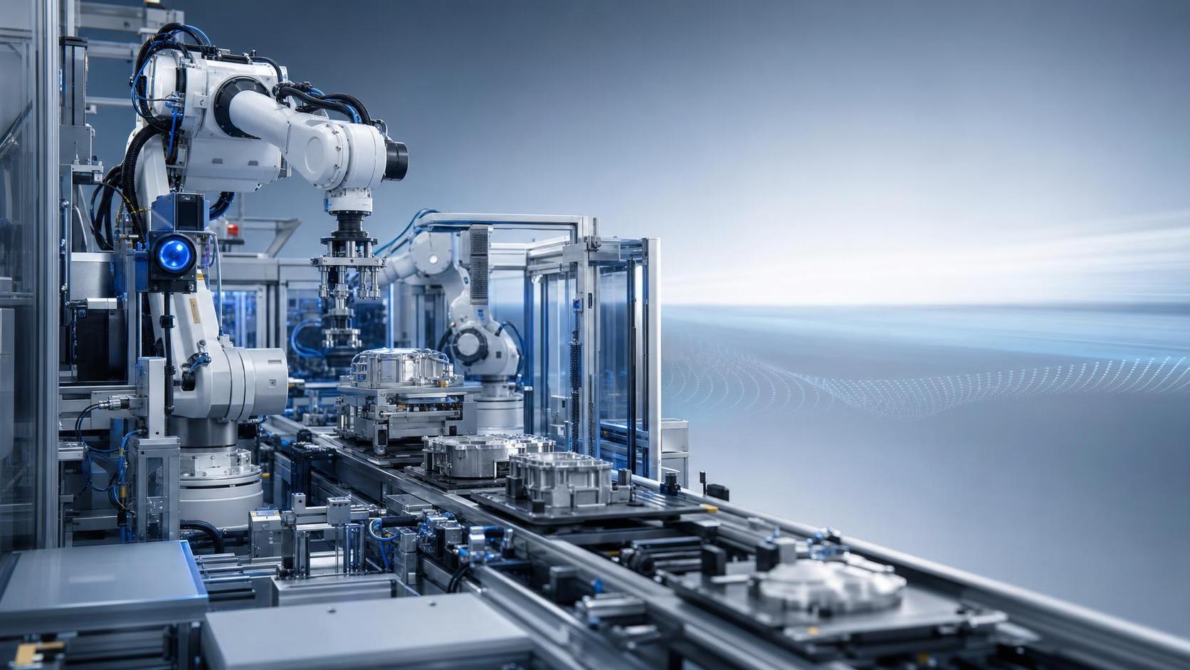 How to Evaluate an Automation Line for Automotive Assembly Before Project Launch How to Evaluate an Automation Line for Automotive Assembly Before Project Launch