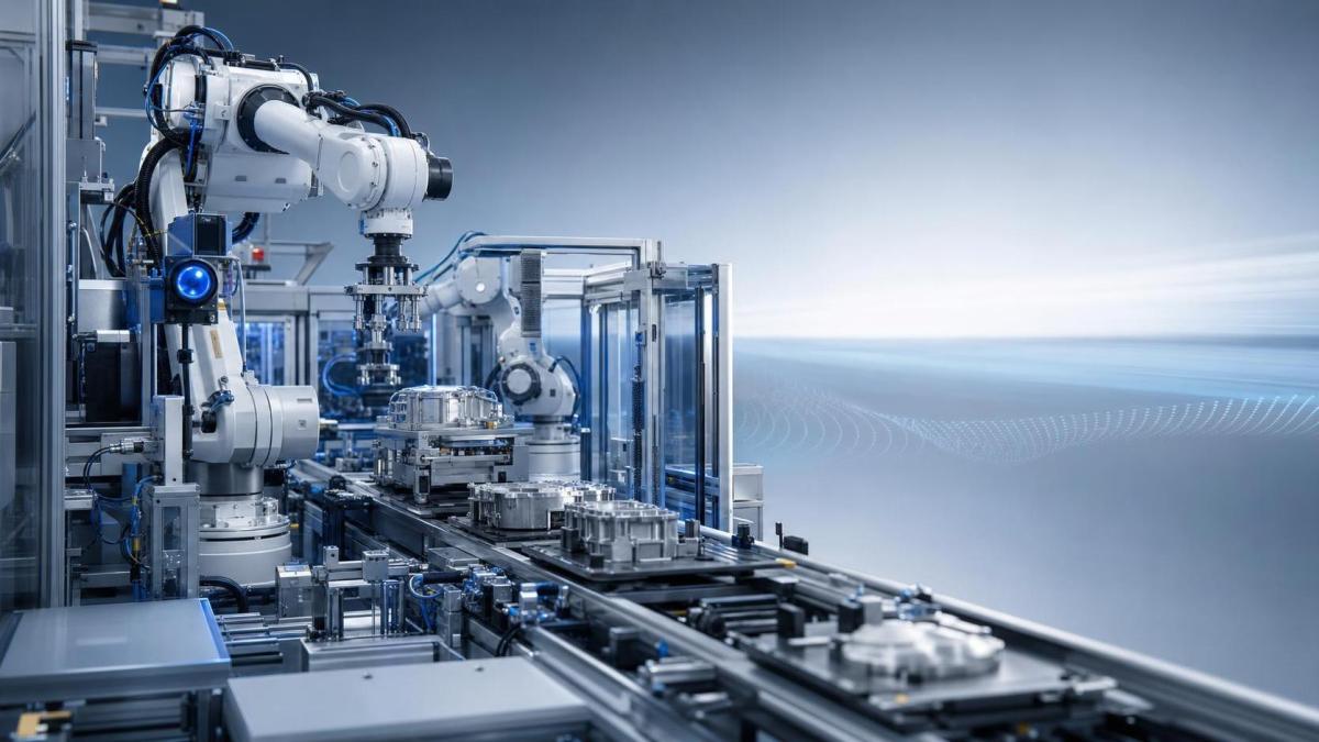 How to Evaluate an Automation Line for Automotive Assembly Before Project Launch How to Evaluate an Automation Line for Automotive Assembly Before Project Launch