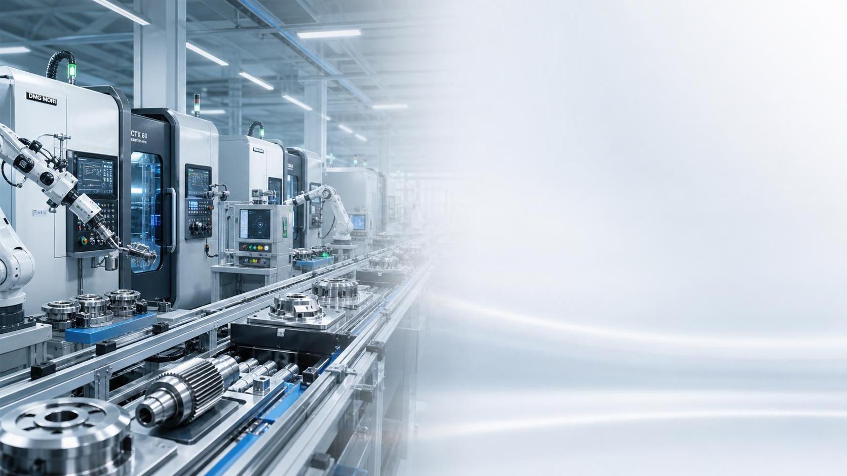 How to Evaluate an Automated Production Line for Output, Flexibility, and ROI How to Evaluate an Automated Production Line for Output, Flexibility, and ROI