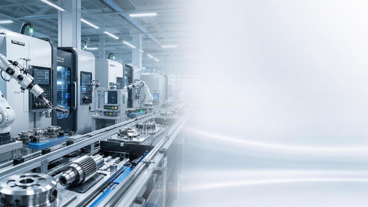 How to Evaluate an Automated Production Line for Output, Flexibility, and ROI How to Evaluate an Automated Production Line for Output, Flexibility, and ROI