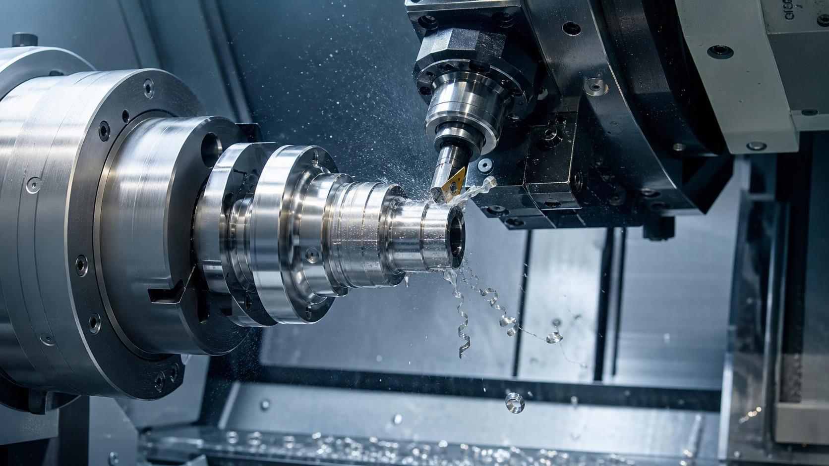 How to Optimize Stainless Steel Machining for Tool Life, Finish, and Cycle Time