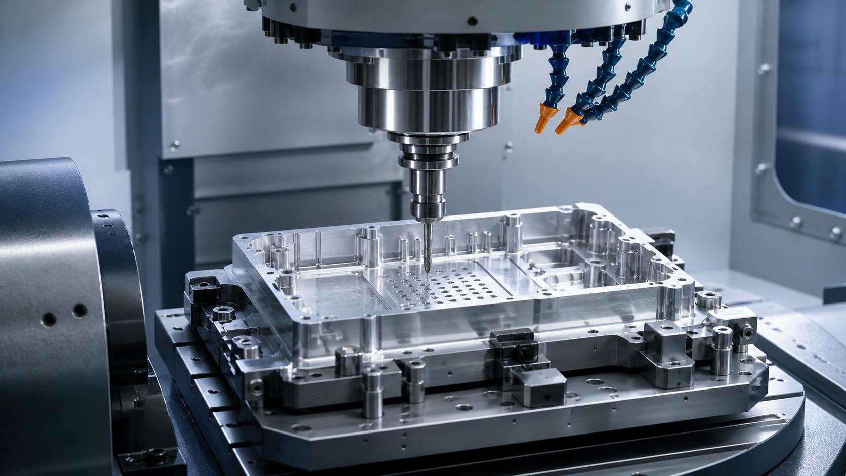 How to Select a Machine Tool for Electronics Manufacturing with Tight Tolerance Needs