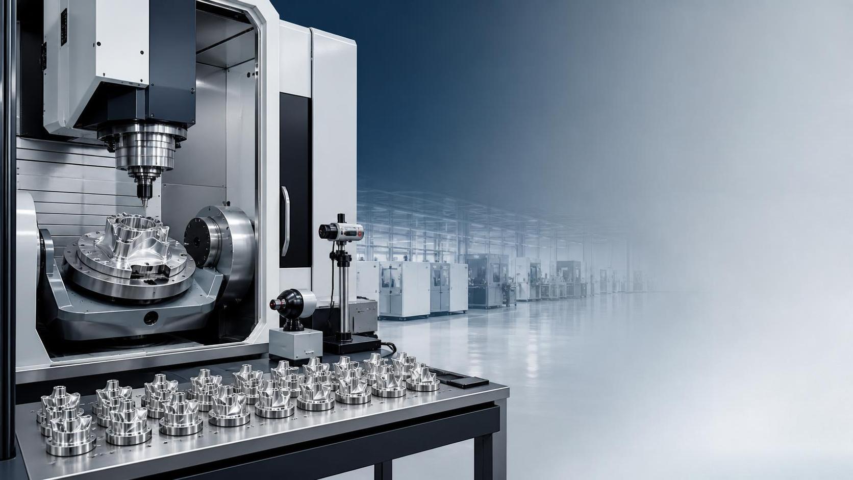 How to Evaluate a CNC Machine Tool Manufacturer for Precision and Service Support How to Evaluate a CNC Machine Tool Manufacturer for Precision and Service Support