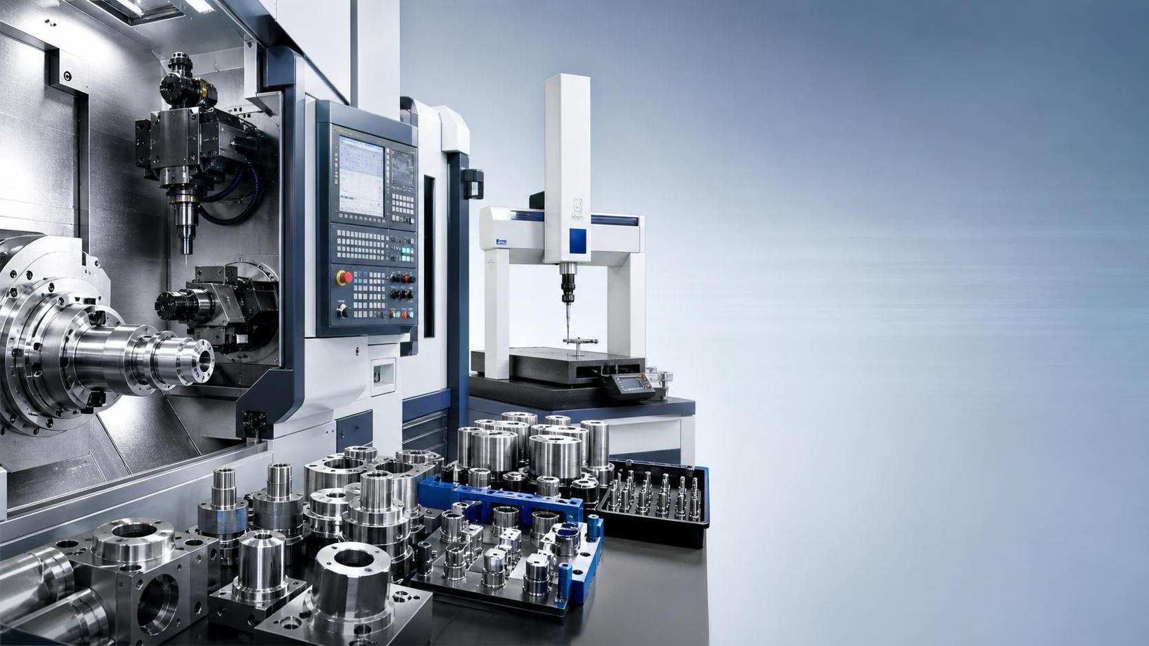 How to Choose Metal Machining Processes for Tight Tolerances and Production Volume How to Choose Metal Machining Processes for Tight Tolerances and Production Volume