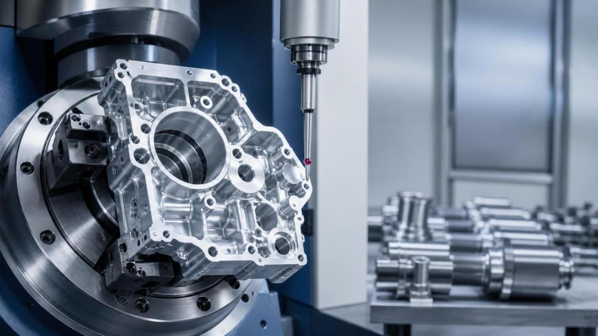 CNC Precision: Which Tolerances, Materials, and Processes Fit Your Part?