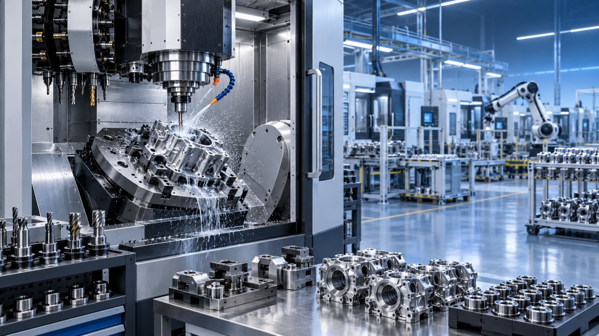Is Learning CNC Programming Worth It for Shop Owners Seeking Higher Margins? Is Learning CNC Programming Worth It for Shop Owners Seeking Higher Margins?