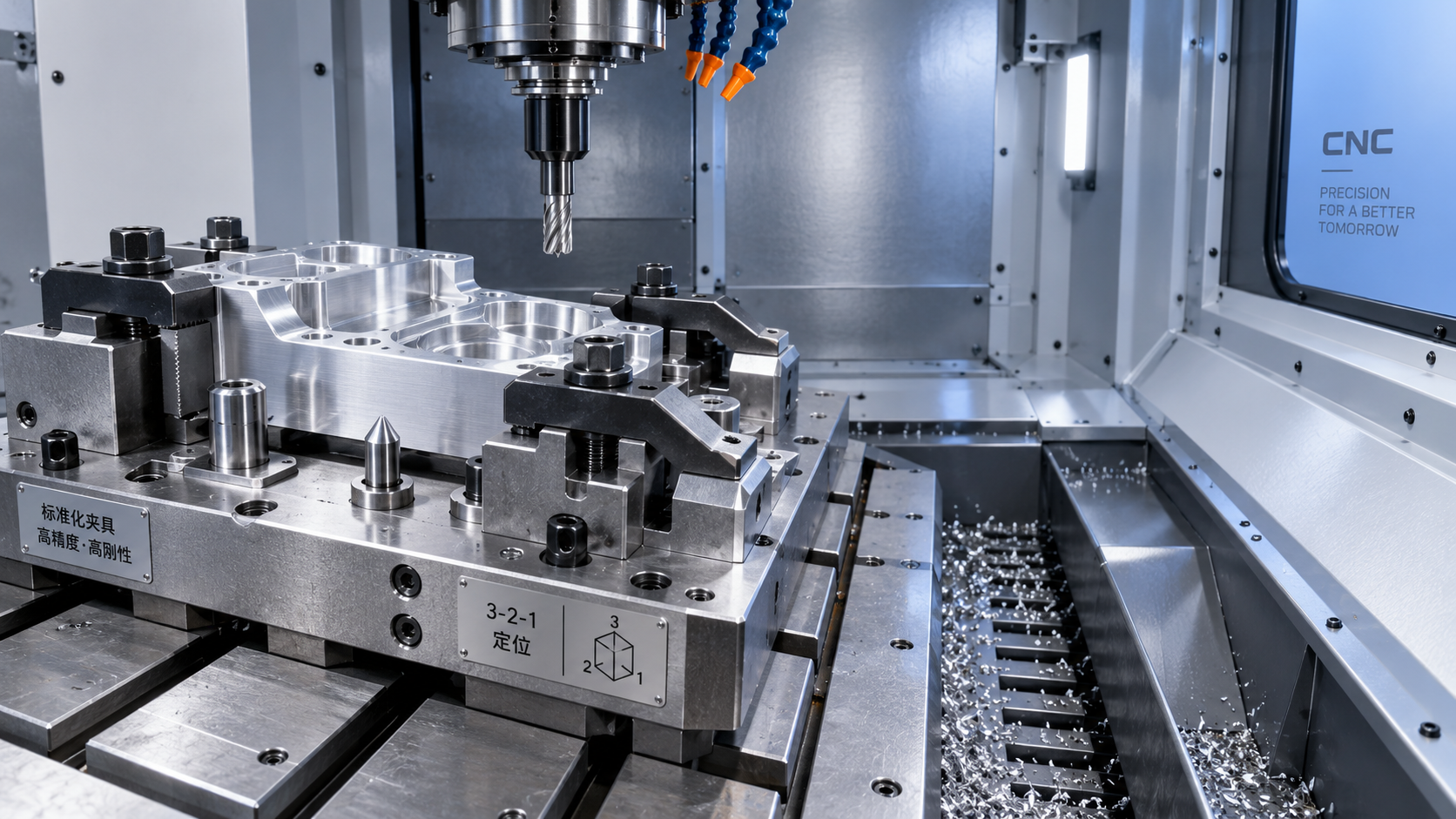 How to Design Cost-Effective Fixtures That Maintain Cycle Time in Mass Production How to Design Cost-Effective Fixtures That Maintain Cycle Time in Mass Production