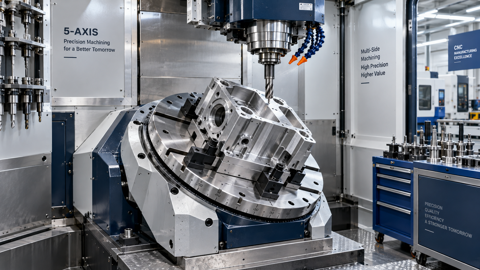 How Does the Production Process Affect CNC Machine Selection? How Does the Production Process Affect CNC Machine Selection?