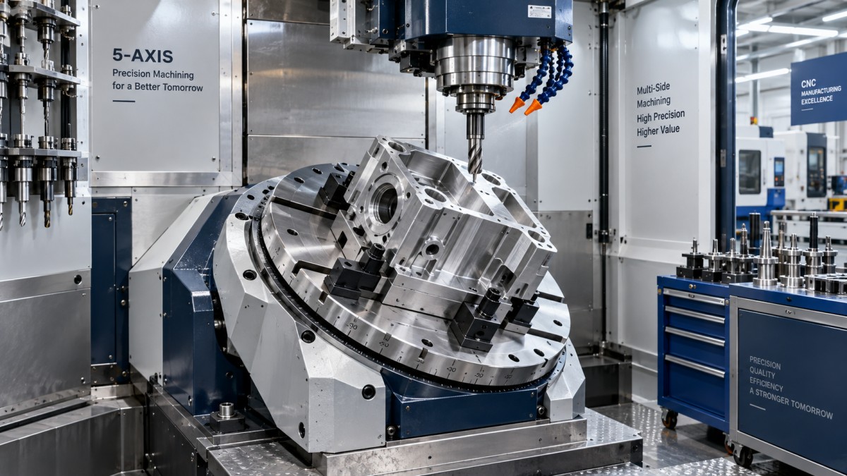 How Does the Production Process Affect CNC Machine Selection? How Does the Production Process Affect CNC Machine Selection?