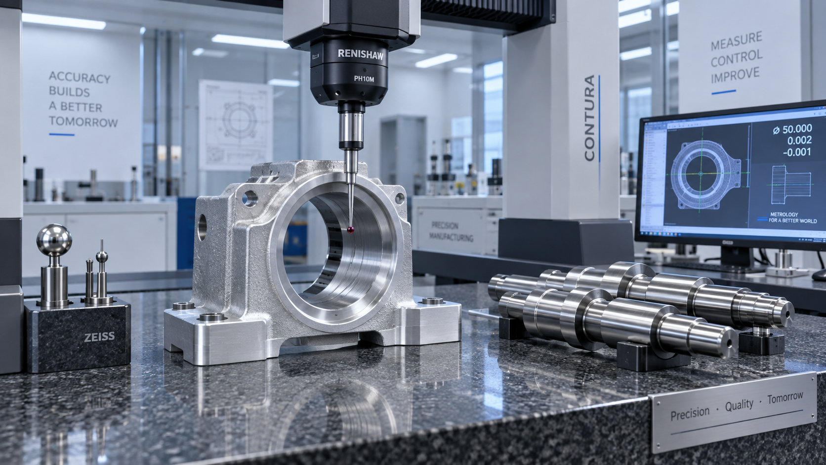 What Tolerances Are Typical in Precision Machining? What Tolerances Are Typical in Precision Machining?