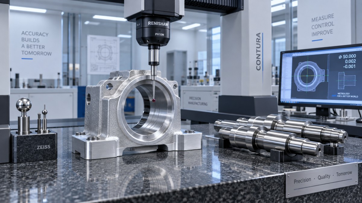 What Tolerances Are Typical in Precision Machining? What Tolerances Are Typical in Precision Machining?
