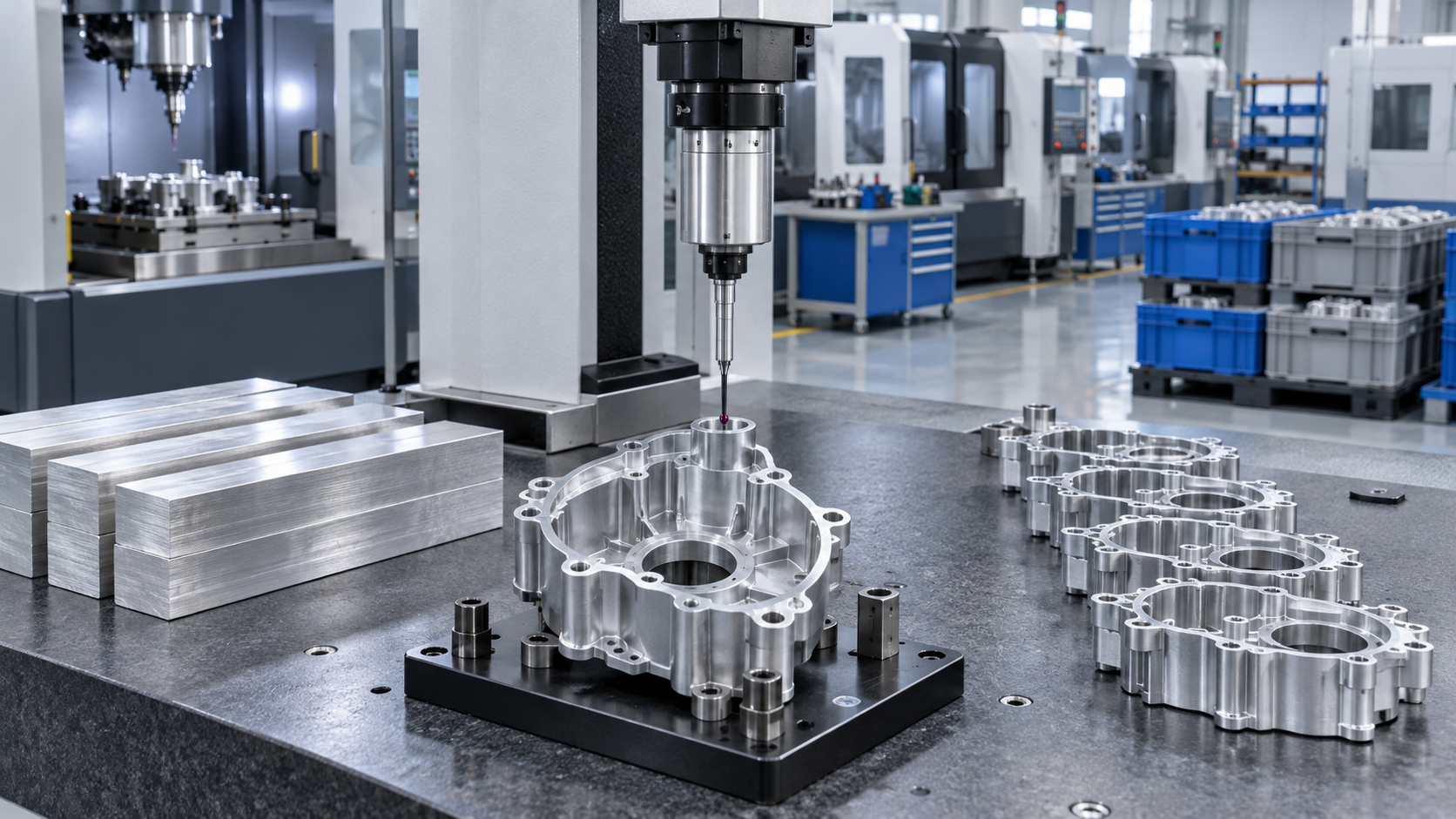What Are the Common Risks of Switching CNC Machining Suppliers? What Are the Common Risks of Switching CNC Machining Suppliers?