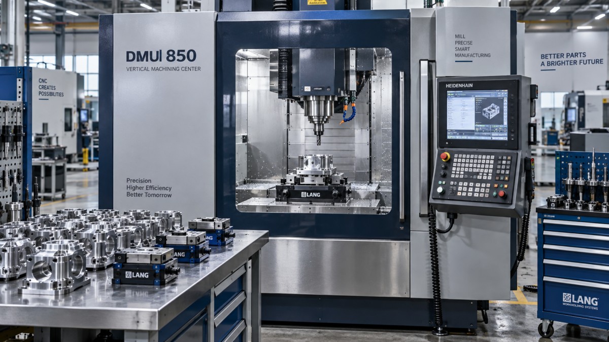 Are CNC Milling Centers Worth the Cost for Job Shops?