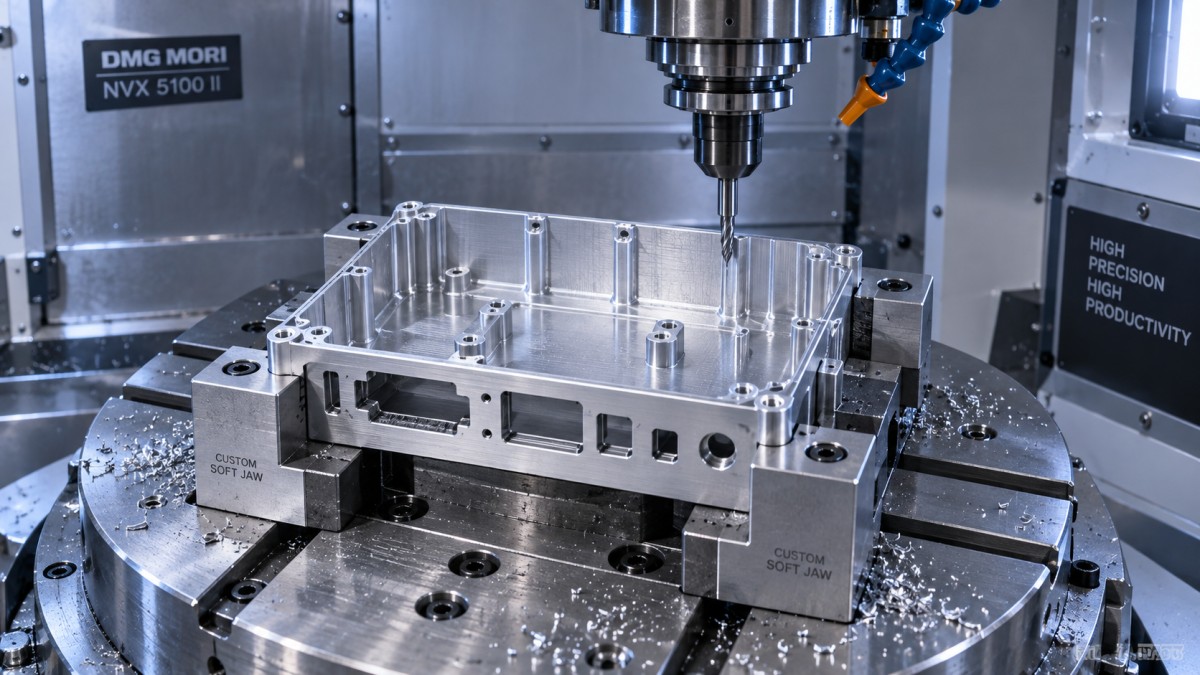 Choosing machining tools for thin-wall electronics housings Choosing machining tools for thin-wall electronics housings