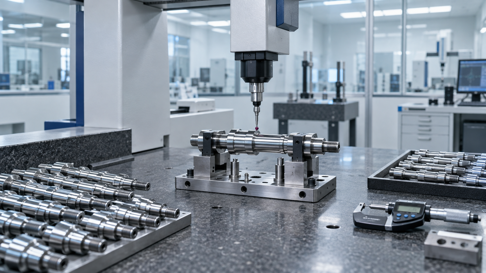 What proves a precision tool factory in China can hold tolerances? What proves a precision tool factory in China can hold tolerances?