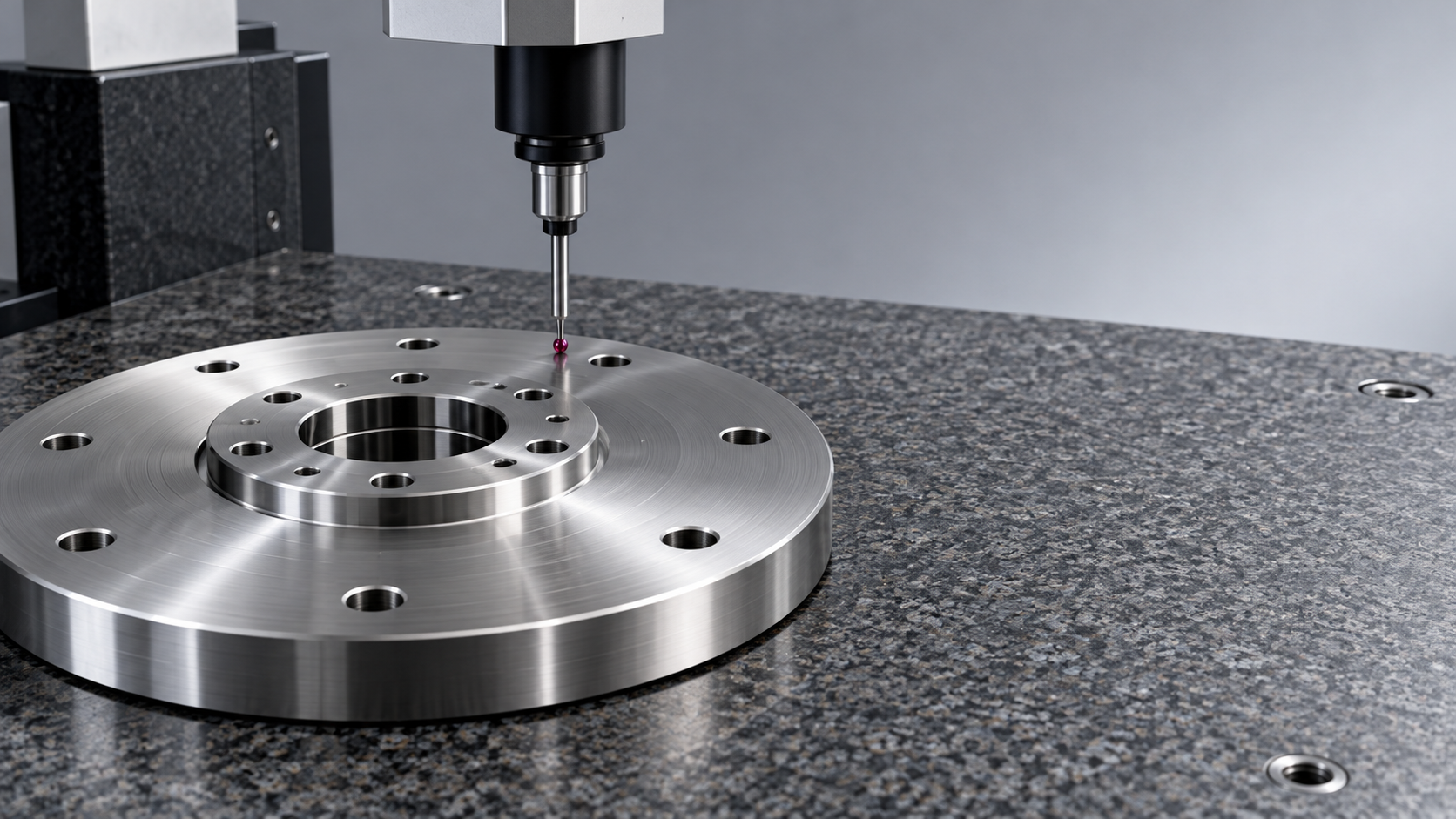 Choosing a Precision Disc Parts Manufacturer in China: Tolerances and Quality Checks