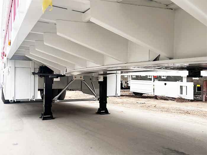 fence semi trailer (7)