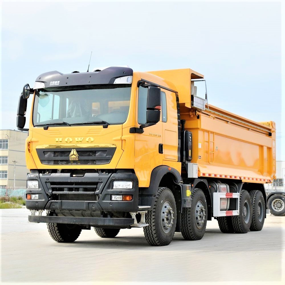Les poids lourds chinois sont-ils fiables pour le transport de marchandises sur longue distance ?