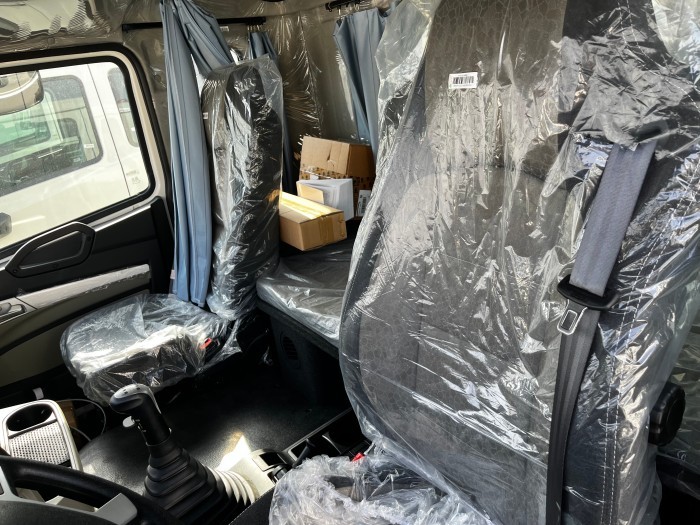 HOWO NX 380HP dump truck cabin exterior modern design HOWO NX 380HP 6×4 Camion à benne