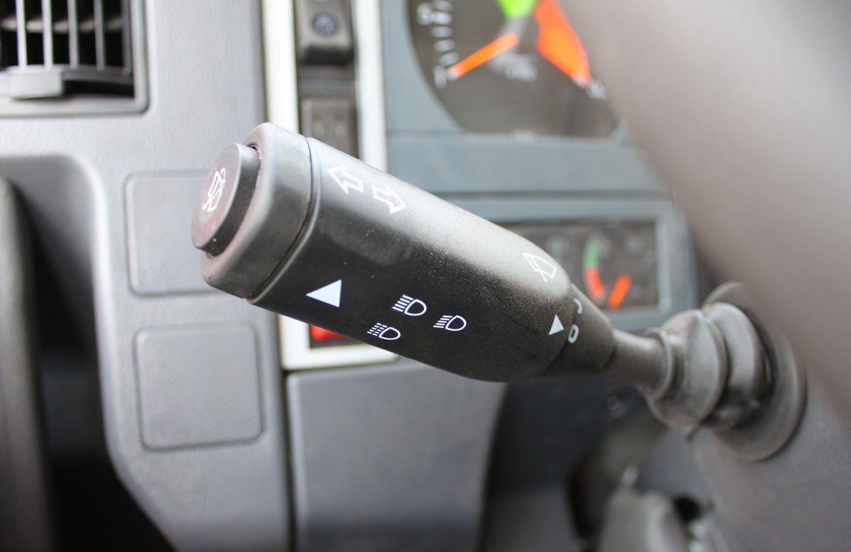 Camion-benne Shacman F2000 6×4