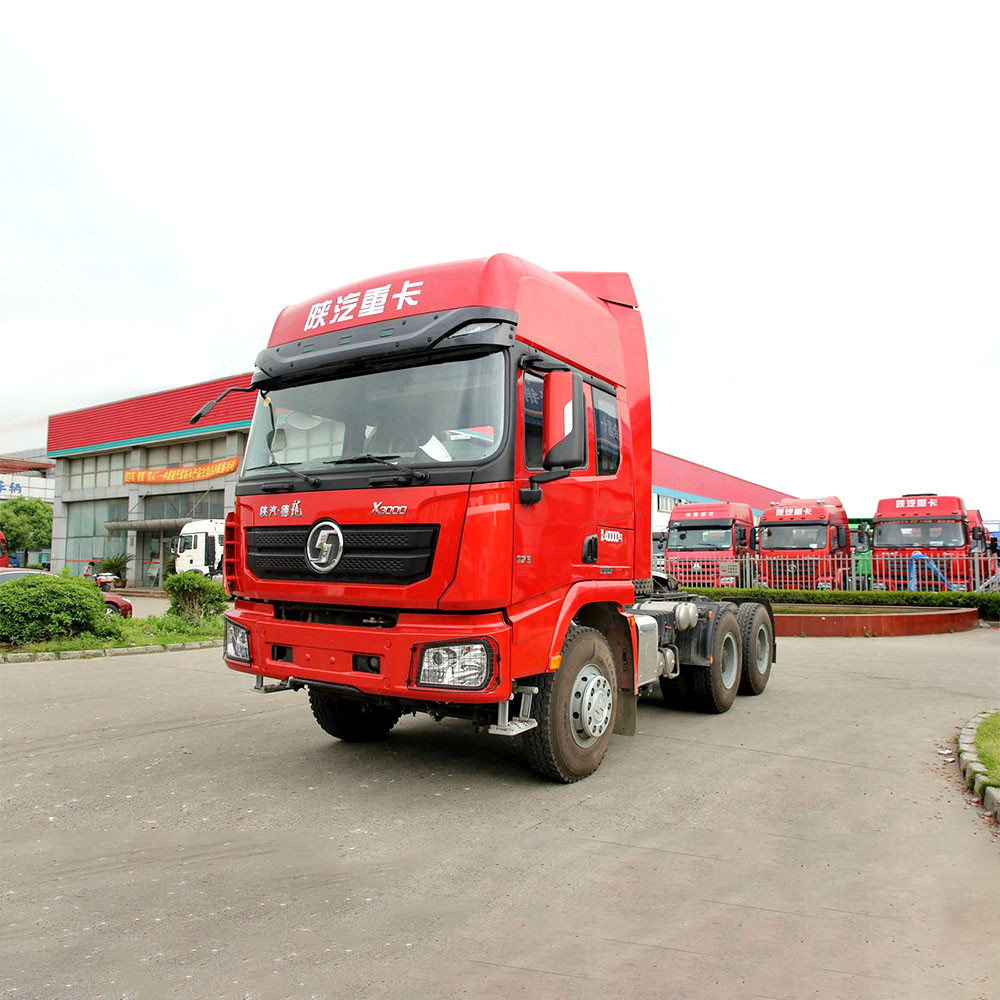 Pourquoi les acheteurs du Burkina Faso choisissent les camions-bennes ZW Shacman ?