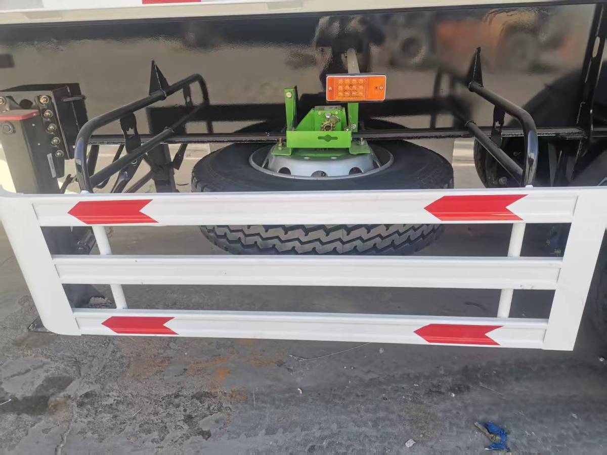 30CBM 3 Essieux Semi-Remorque Benne en U