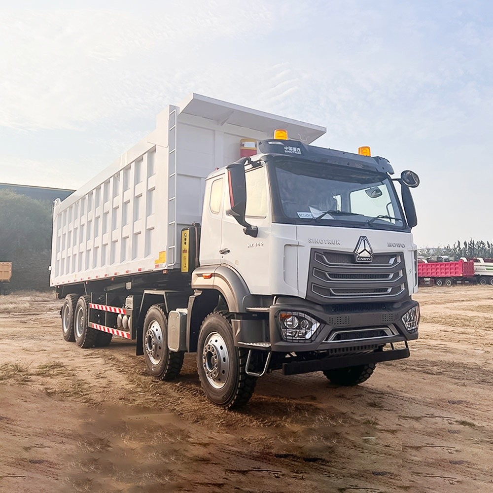 Pourquoi les flottes du Burkina Faso font-elles confiance à ZW pour les citernes et les camions Howo？