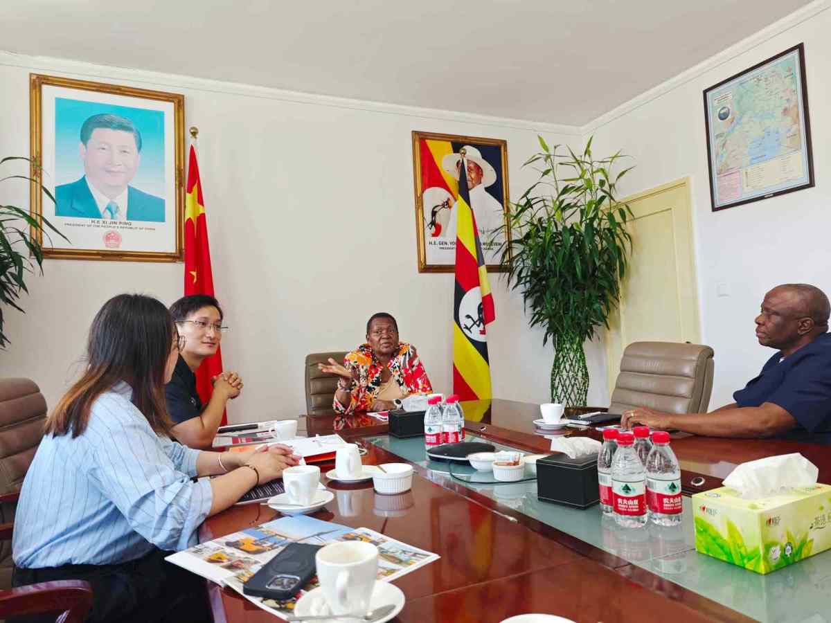ZW Group explore des alliances de transport sur mesure avec l’Ouganda