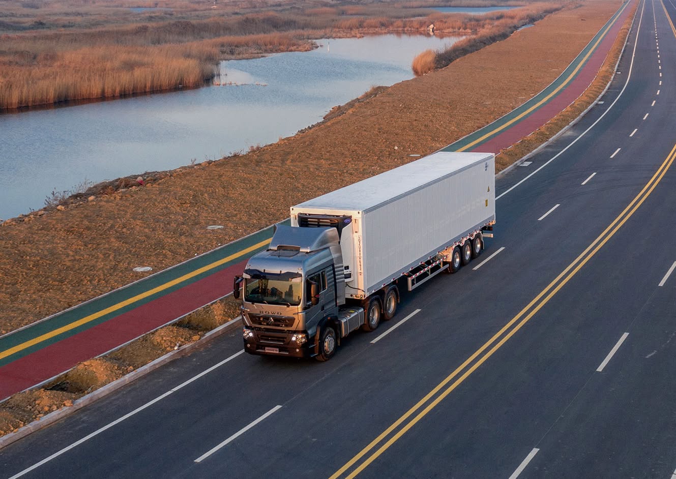 Les poids lourds chinois sont-ils fiables pour le transport de marchandises sur longue distance ? Les poids lourds chinois sont-ils fiables pour le transport de marchandises sur longue distance ?