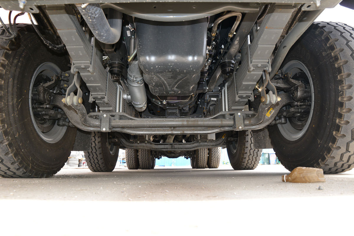 HOWO TX 440HP 8x4 dump truck chassis HOWO TX 440HP 8x4 Camión Volquete