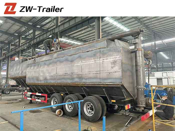 BULK FEED TRAILER (1)