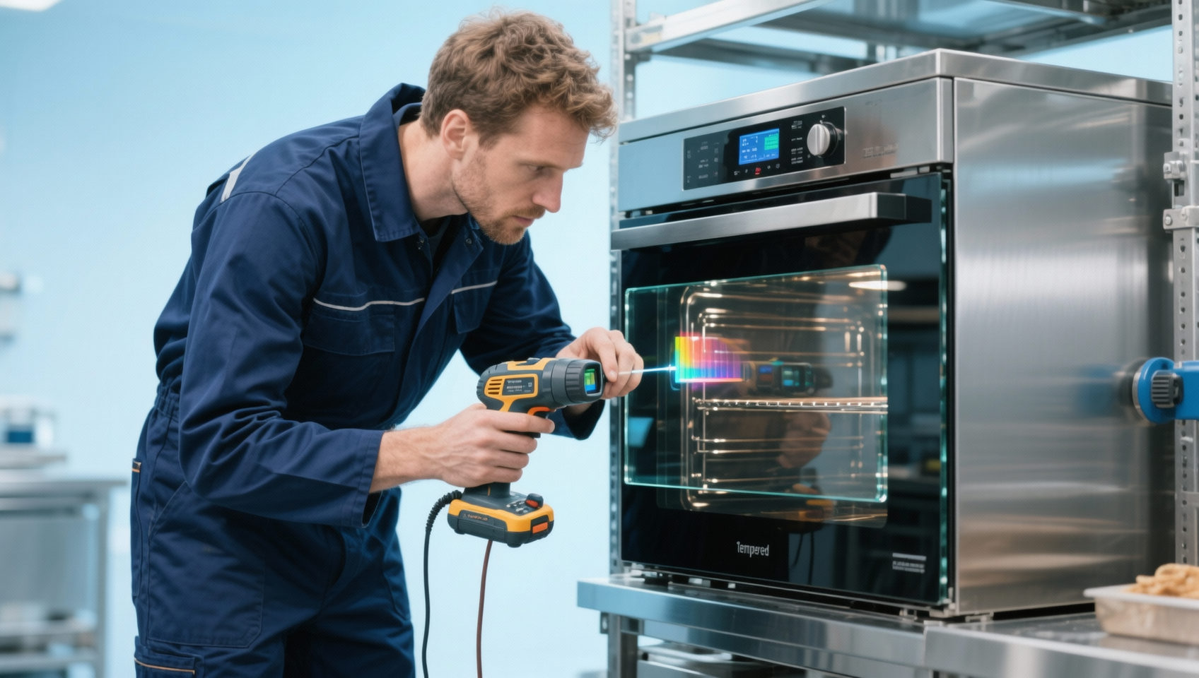 Are dealer networks adapting fast enough to support smart kitchen installation and troubleshooting?