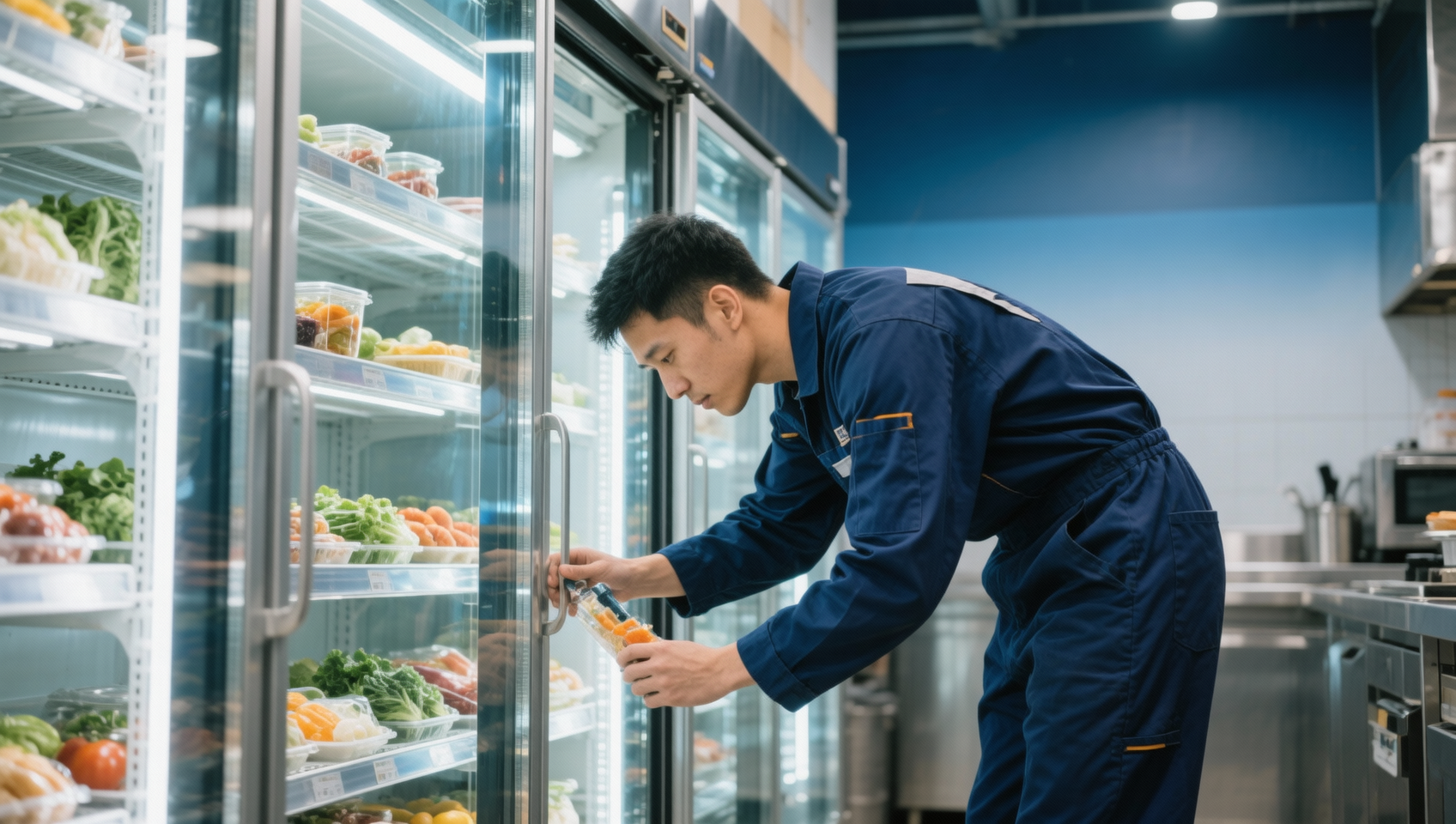 What kitchen technology upgrades deliver the fastest payback period in university dining facilities?