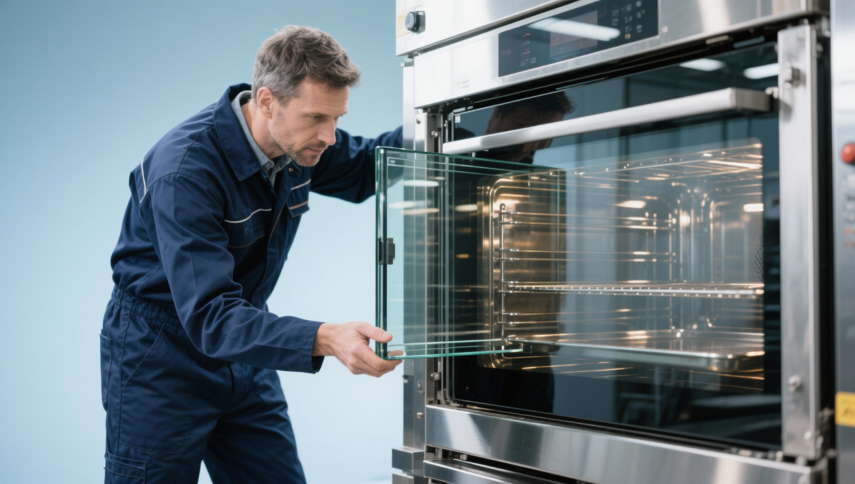 How global sourcing trends are reshaping lead times for European bakery equipment buyers