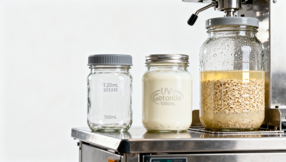 Glass oats container demand spiking in Europe—but not for pantry use. What’s driving the new application? Glass oats container demand spiking in Europe—but not for pantry use. What’s driving the new application?