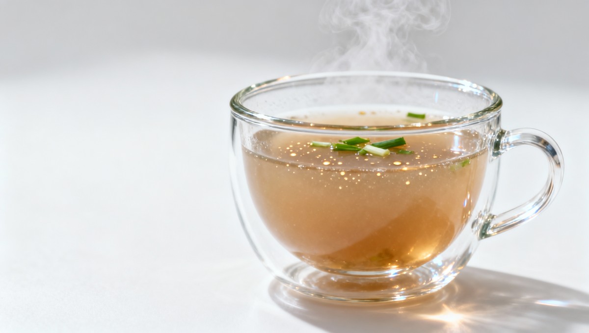 Ceramic soup mugs losing ground to double-walled glass variants in foodservice channels Ceramic soup mugs losing ground to double-walled glass variants in foodservice channels