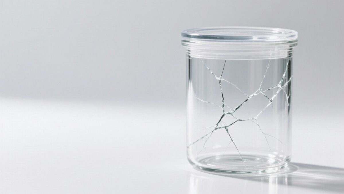 Glass storage containers cracking under repeated thermal cycling—what’s changed in 2026 manufacturing specs?