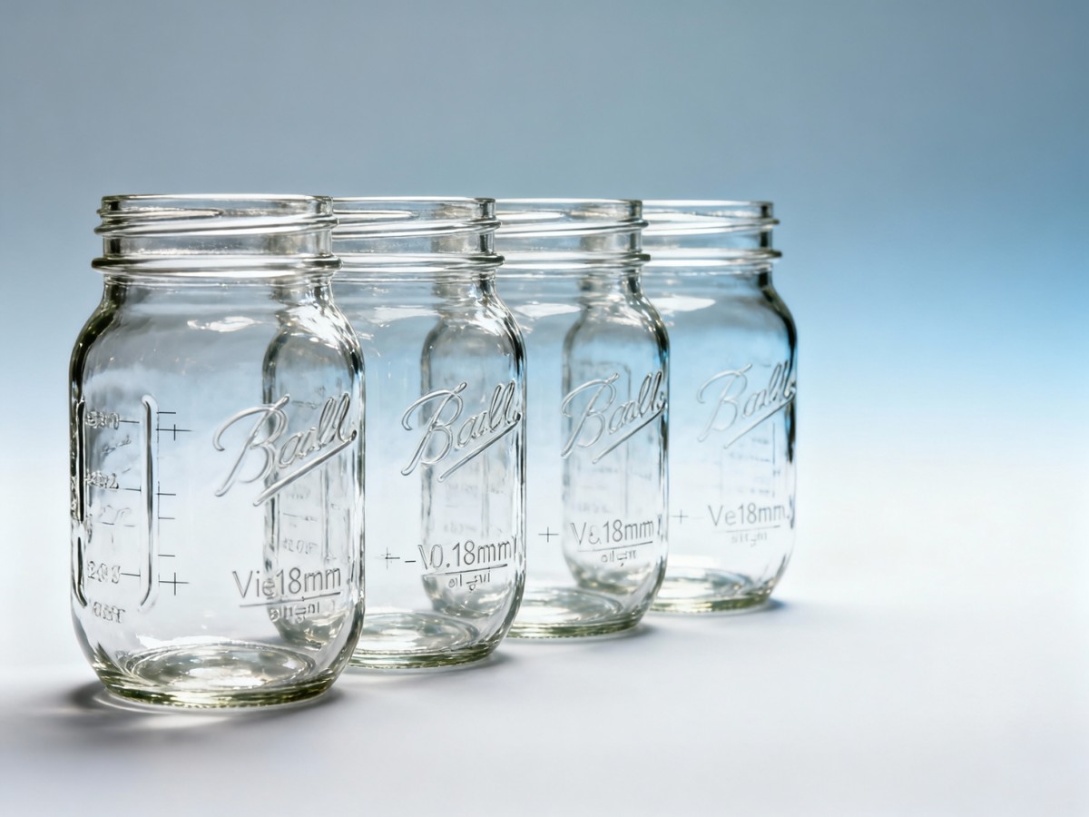 Why mason jar imports from Vietnam surged 37% in early 2026 — and what it means for shelf stability Why mason jar imports from Vietnam surged 37% in early 2026 — and what it means for shelf stability