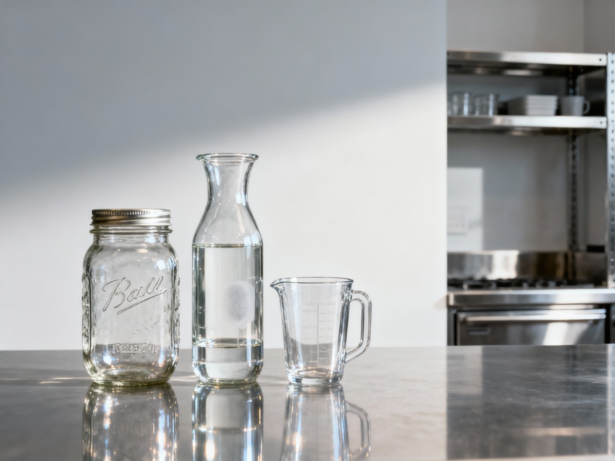 Glass jar recycling claims don’t match actual post-consumer recovery — new audit data reveals the gap Glass jar recycling claims don’t match actual post-consumer recovery — new audit data reveals the gap