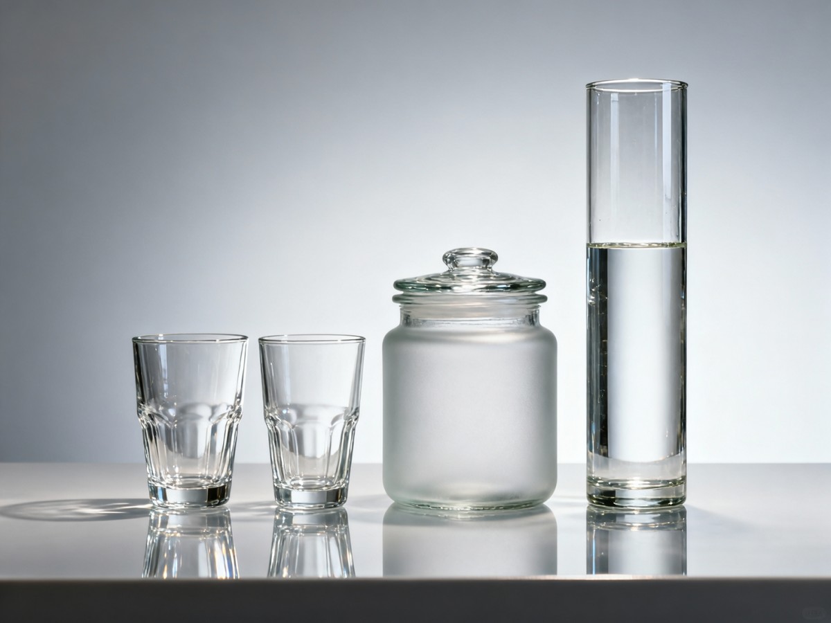 Stainless steel flatware orders rose 18% despite higher glass cup adoption — the durability trade-off isn’t what buyers expected Stainless steel flatware orders rose 18% despite higher glass cup adoption — the durability trade-off isn’t what buyers expected