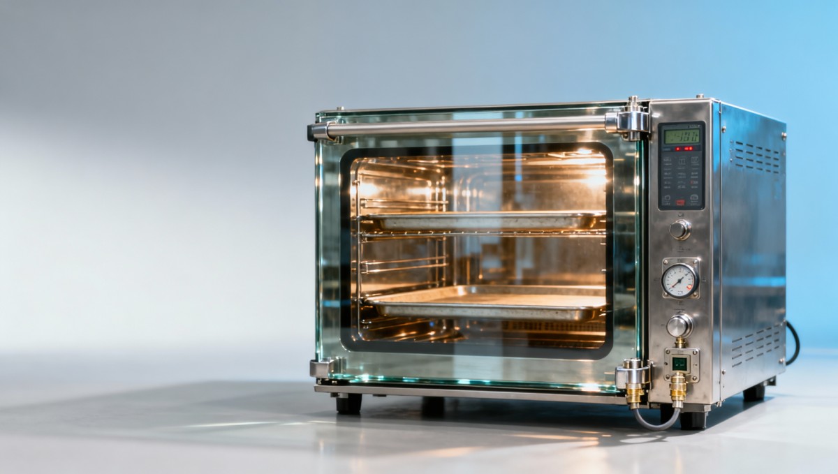 Bakery equipment suppliers no longer compete on specs alone — the hidden differentiator is post-installation calibration support