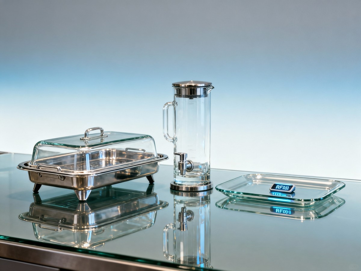Tableware suppliers quietly raising minimum order volumes—what’s driving the shift? Tableware suppliers quietly raising minimum order volumes—what’s driving the shift?