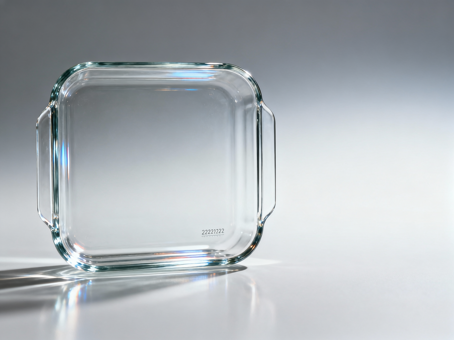 Baking tools made of tempered glass: durability claims vs. real-world thermal shock failures